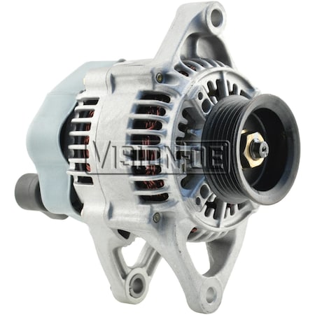 Bbb Industries New Alternator, N13593 N13593